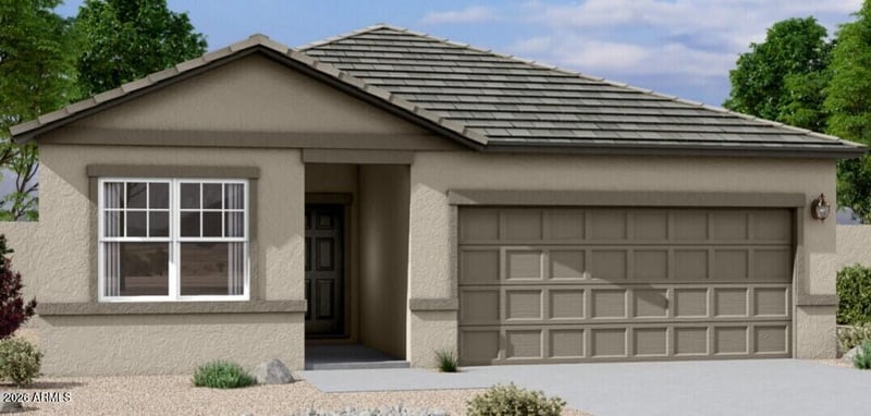 5652 Hornblende Way, San Tan Valley, AZ 85144