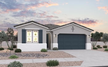 5652 Peccary Ln, San Tan Valley, AZ 85143