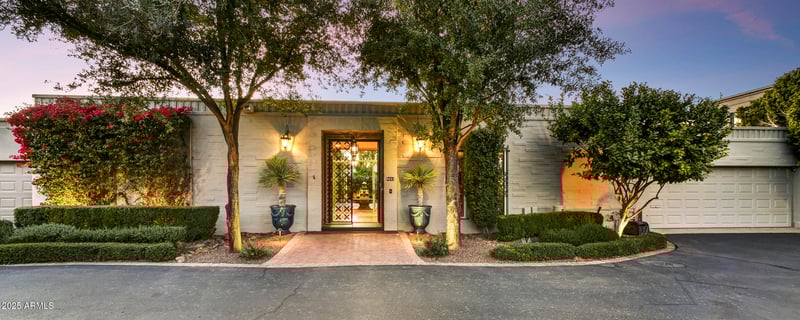 5652 Scottsdale Rd, Paradise Valley, AZ 85253