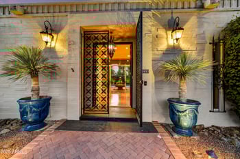 5652 Scottsdale Rd, Paradise Valley, AZ 85253