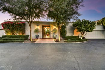 5652 Scottsdale Rd, Paradise Valley, AZ 85253