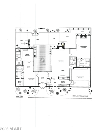 5652 Scottsdale Rd, Paradise Valley, AZ 85253