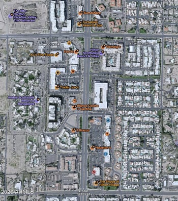 5652 Scottsdale Rd, Paradise Valley, AZ 85253