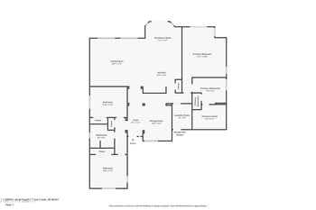 5653 Lonesome Trl, Cave Creek, AZ 85331