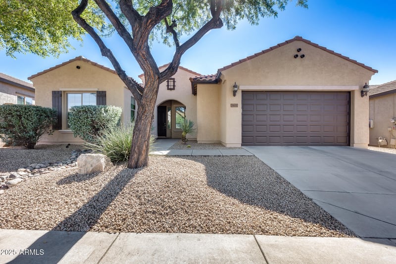 5653 Lonesome Trl, Cave Creek, AZ 85331