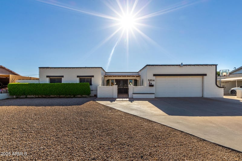 5654 39th Ave, Phoenix, AZ 85019
