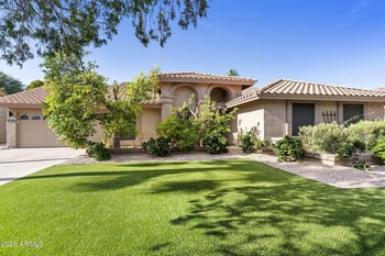 5654 Grandview St, Mesa, AZ 85205
