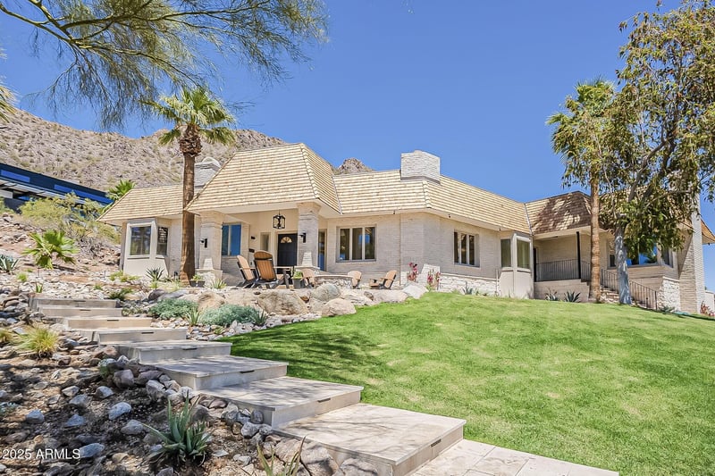 5654 Mesquite Ln, Phoenix, AZ 85018