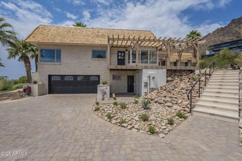 5654 Mesquite Ln, Phoenix, AZ 85018