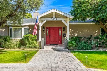 5655 4th St, Phoenix, AZ 85012