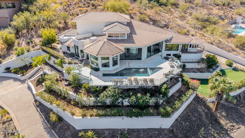 5655 Camelback Canyon Dr, Phoenix, AZ 85018