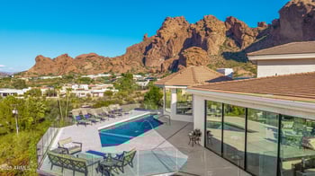 5655 Camelback Canyon Dr, Phoenix, AZ 85018