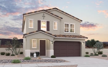 5655 Peccary Ln, San Tan Valley, AZ 85143