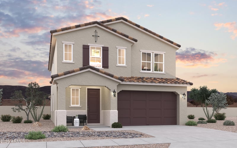 5655 Peccary Ln, San Tan Valley, AZ 85143