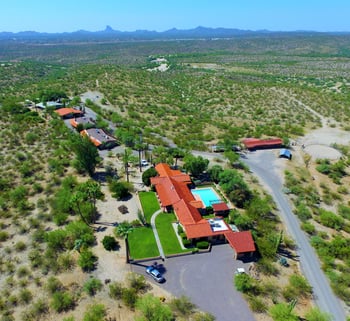 56550 Rancho Casitas Rd, Wickenburg, AZ 85390