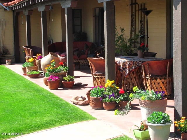 56550 Rancho Casitas Rd, Wickenburg, AZ 85390