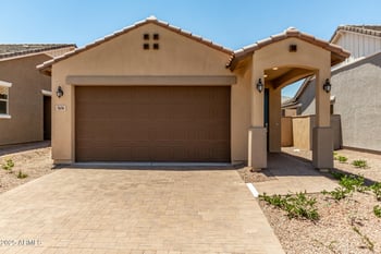 5656 205th Ln, Buckeye, AZ 85396