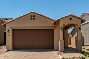 5656 205th Ln, Buckeye, AZ 85396