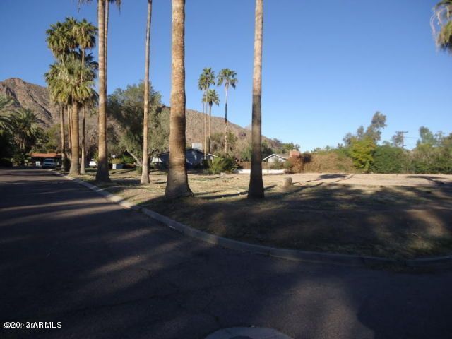 5656 E Exeter Blvd #6, Phoenix, AZ 85018