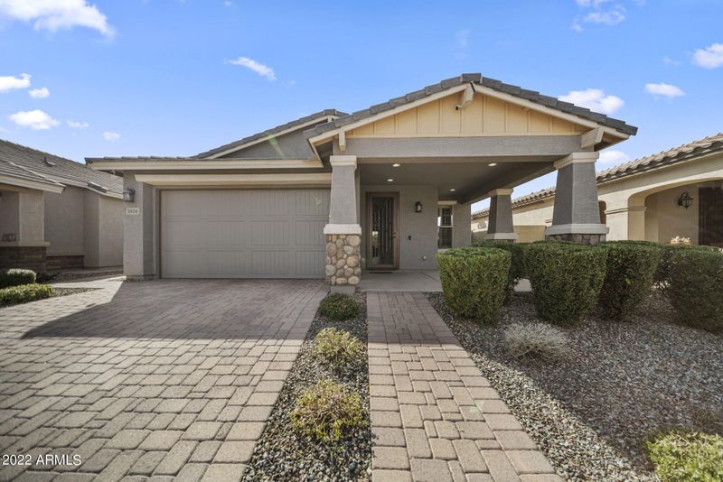 5656 S Colt --, Mesa, AZ 85212