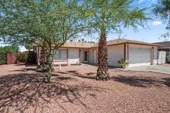 5656 W Alice Ave, Glendale, AZ 85302