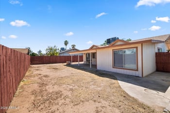 5656 W Alice Ave, Glendale, AZ 85302
