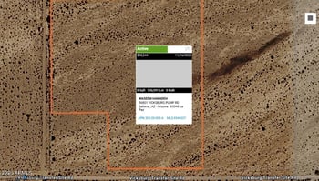 56563 Vicksburg Pump Rd #-, Salome, AZ 85348