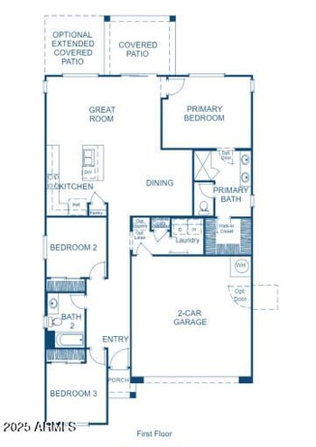 5657 253rd Ave, Buckeye, AZ 85326