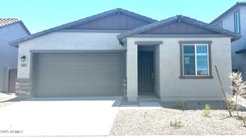5657 253rd Ave, Buckeye, AZ 85326