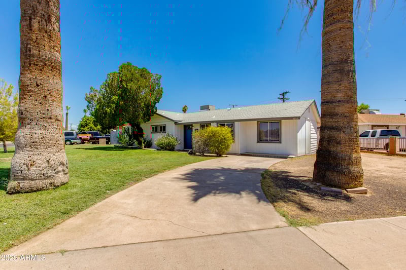 5657 39th Ave, Phoenix, AZ 85019