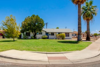 5657 39th Ave, Phoenix, AZ 85019