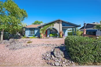 5657 46th St, Phoenix, AZ 85040