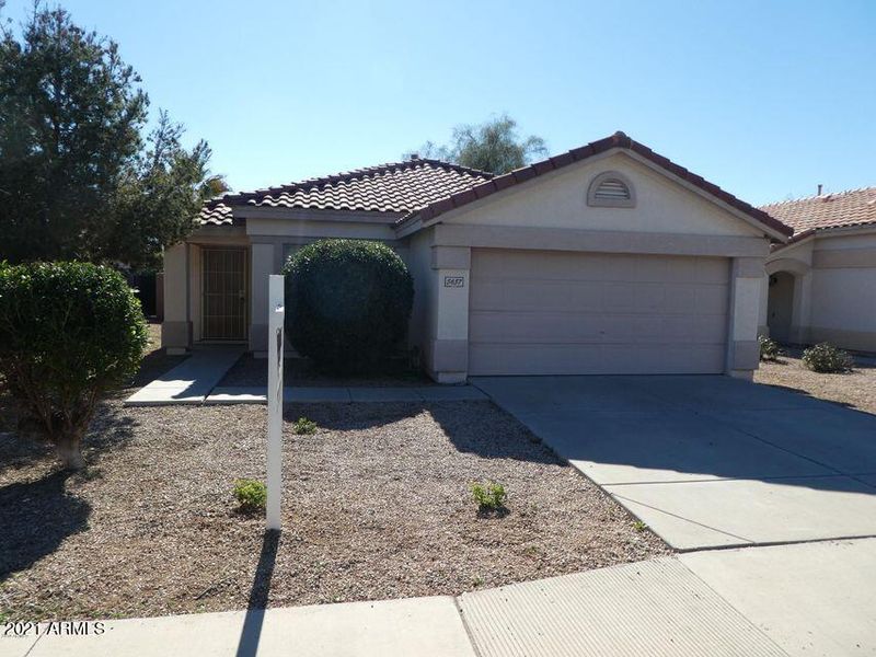 5657 E Flossmoor Ave, Mesa, AZ 85206