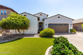 5657 Inez Ct, Gilbert, AZ 85298