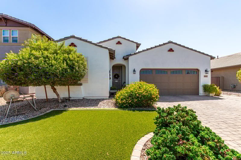 5657 Inez Ct, Gilbert, AZ 85298