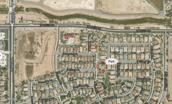 5657 Inez Ct, Gilbert, AZ 85298
