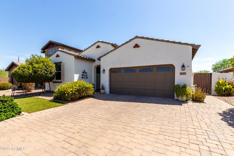 5657 Inez Ct, Gilbert, AZ 85298