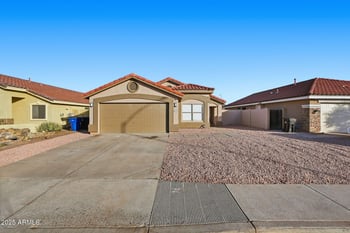 5658 Flossmoor Ave, Mesa, AZ 85206