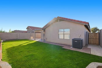 5658 Flossmoor Ave, Mesa, AZ 85206