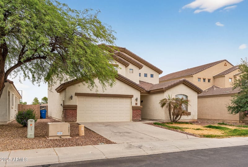 5659 239th Dr, Buckeye, AZ 85326