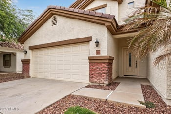 5659 239th Dr, Buckeye, AZ 85326