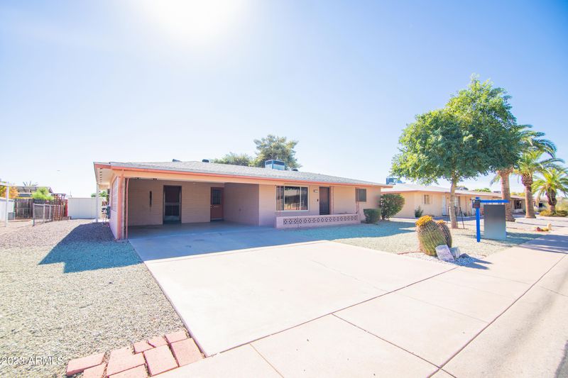5659 E Duncan St, Mesa, AZ 85205