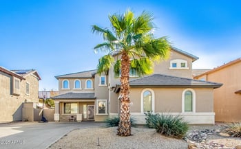 5659 Loma Ln, Glendale, AZ 85302