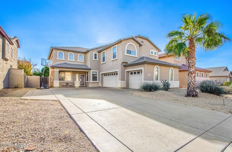 5659 Loma Ln, Glendale, AZ 85302