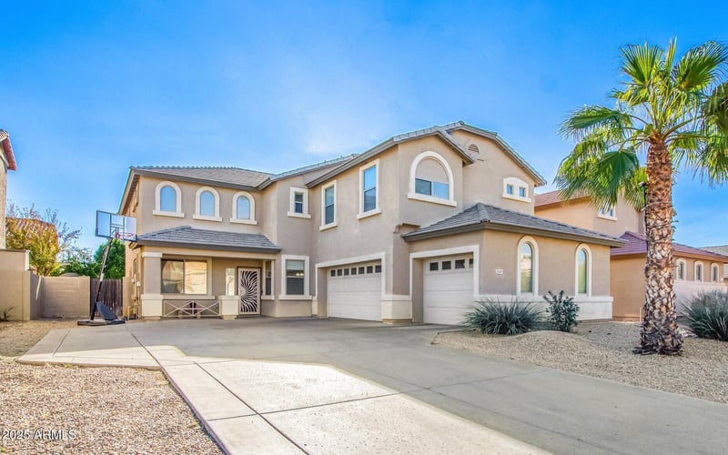 5659 Loma Ln, Glendale, AZ 85302