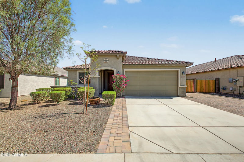 5659 N 195th Dr, Litchfield Park, AZ 85340