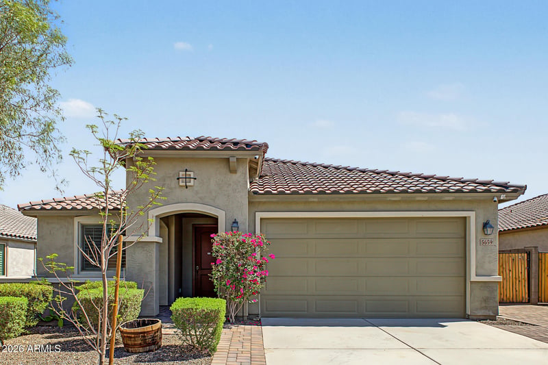 5659 N 195th Dr, Litchfield Park, AZ 85340