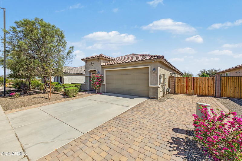 5659 N 195th Dr, Litchfield Park, AZ 85340