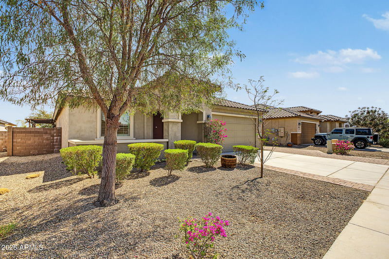 5659 N 195th Dr, Litchfield Park, AZ 85340