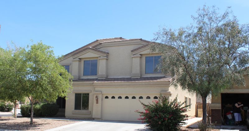 5659 S 236th Dr, Buckeye, AZ 85326